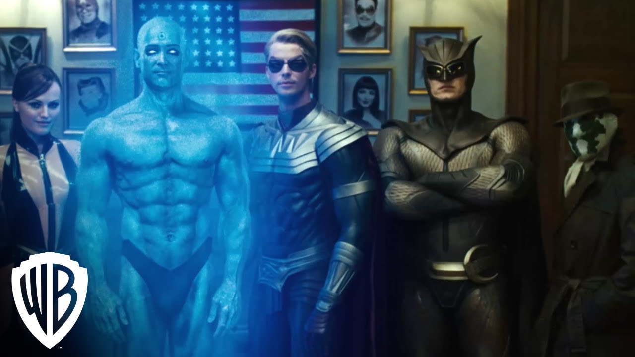 Watchmen