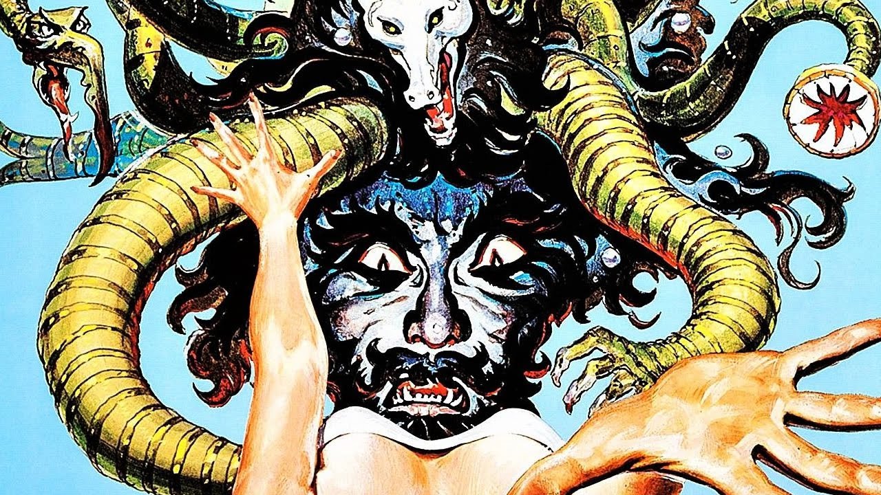 The Dunwich Horror