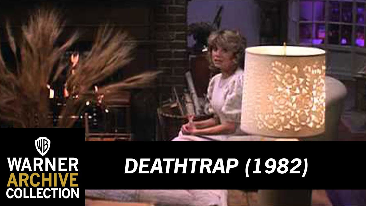 Deathtrap