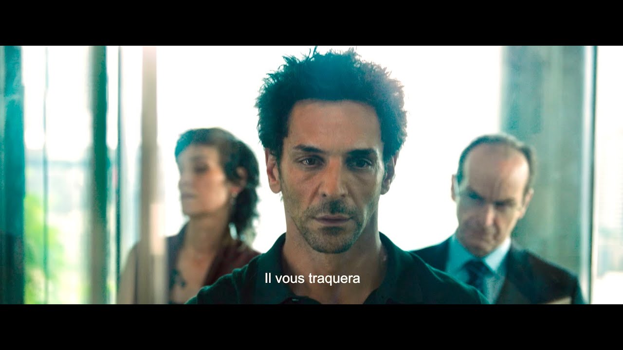 Largo Winch: The Price of Money
