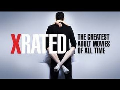 X-Rated 2: The Greatest Adult Stars of All-Time