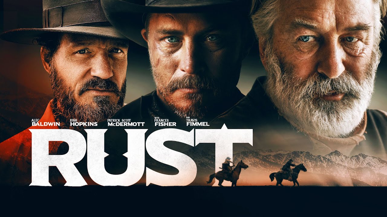 Rust