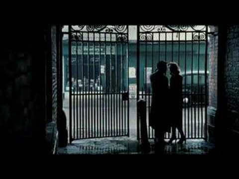 The Edge of Love