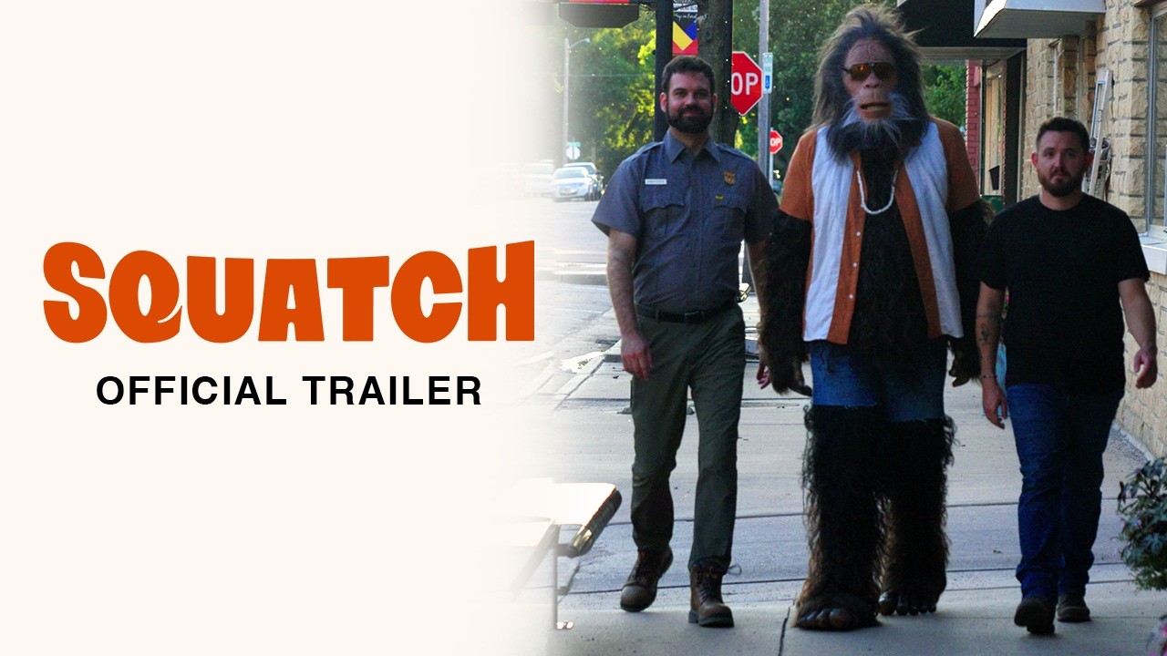 Squatch