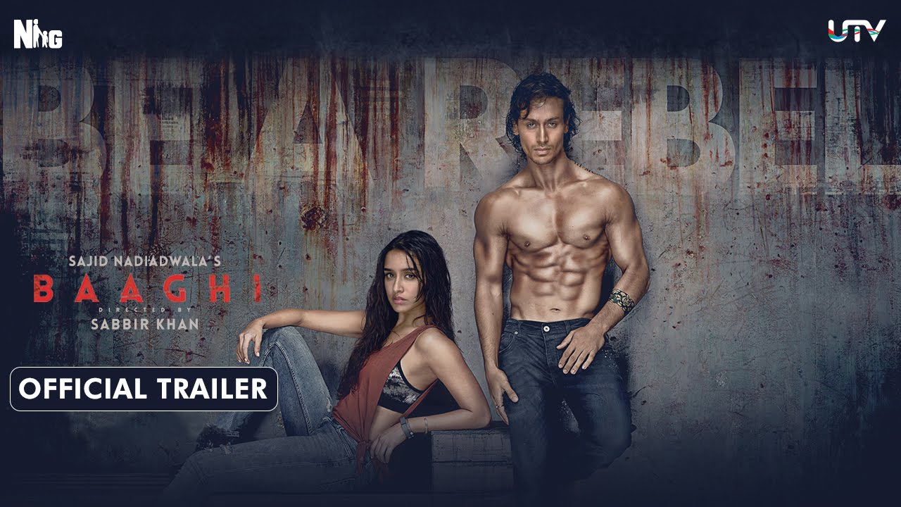 Baaghi