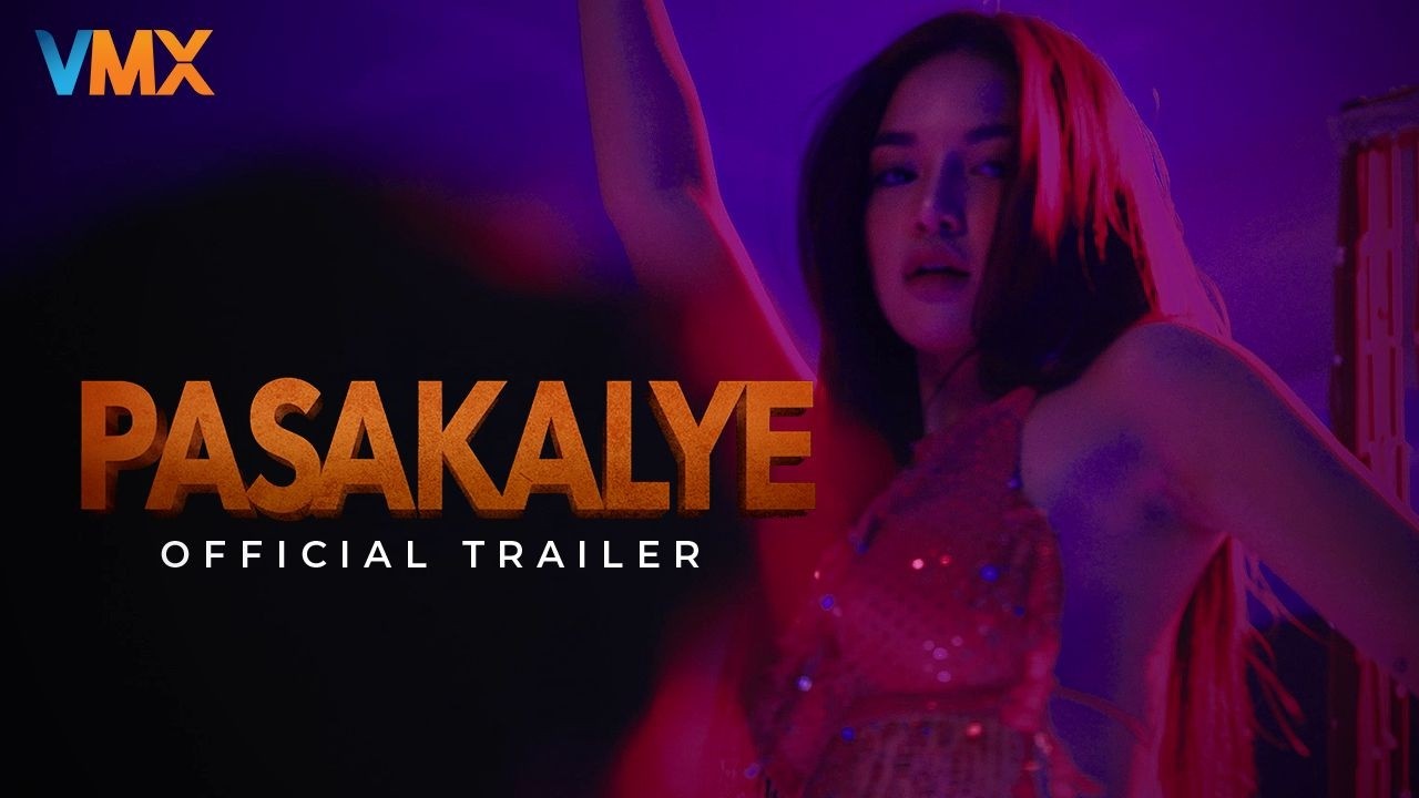 Pasakalye