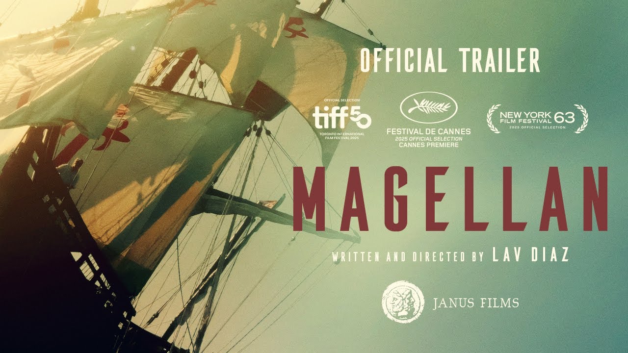 Magellan