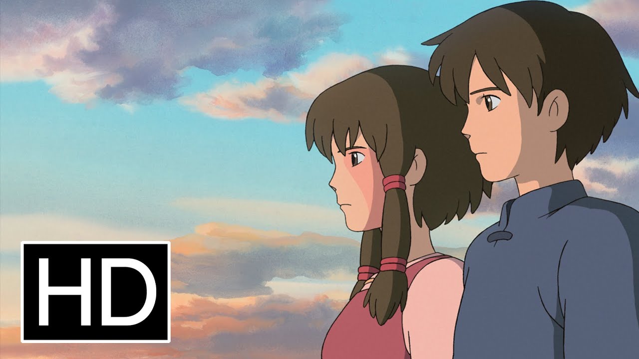 Tales from Earthsea