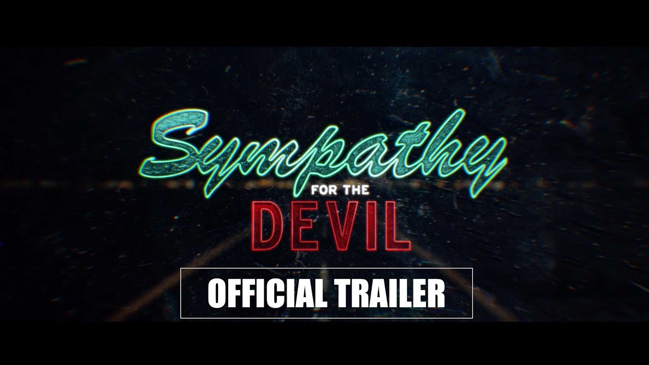 Sympathy for the Devil