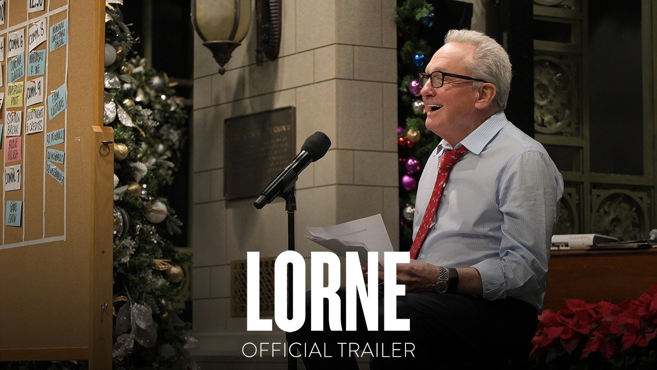 Lorne