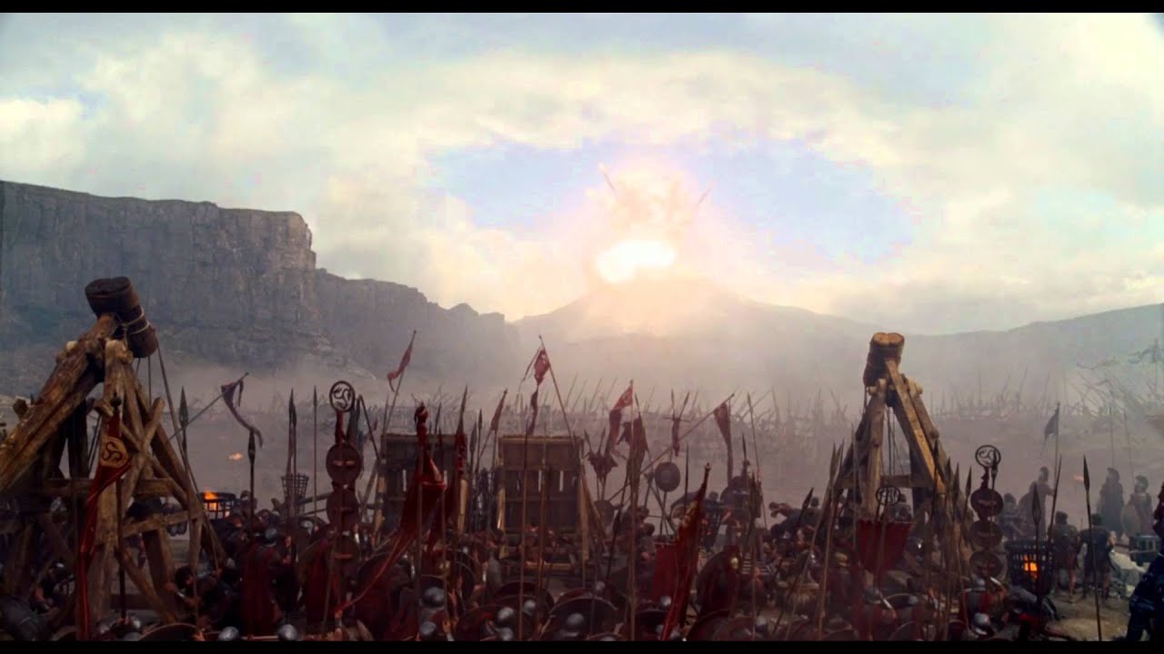 Wrath of the Titans