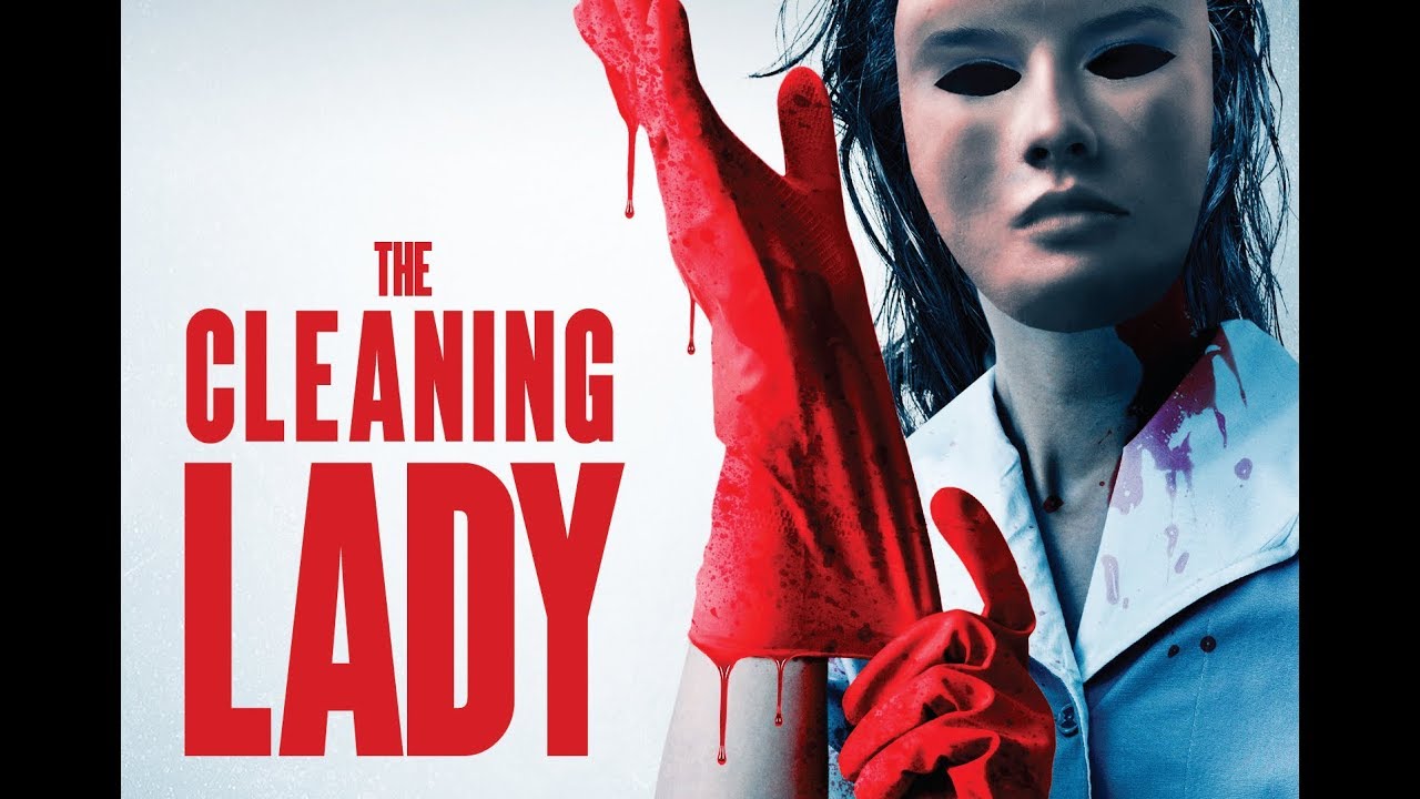 The Cleaning Lady