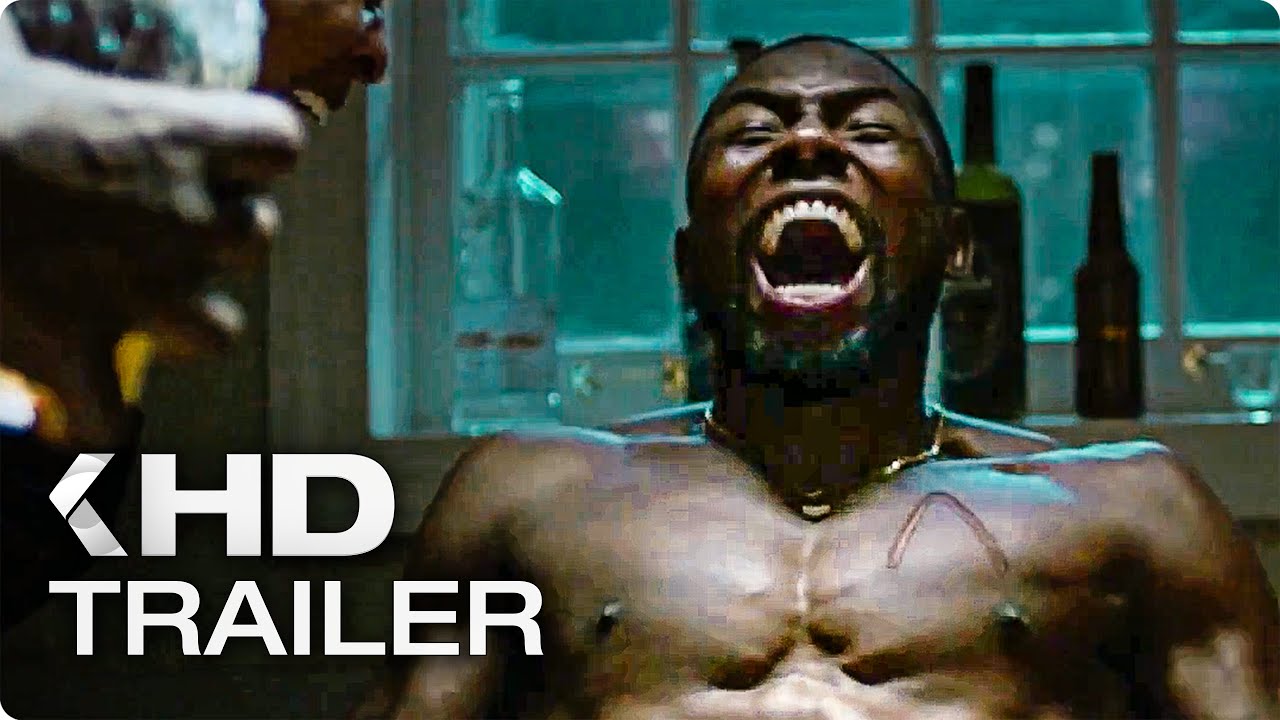 Burning Sands
