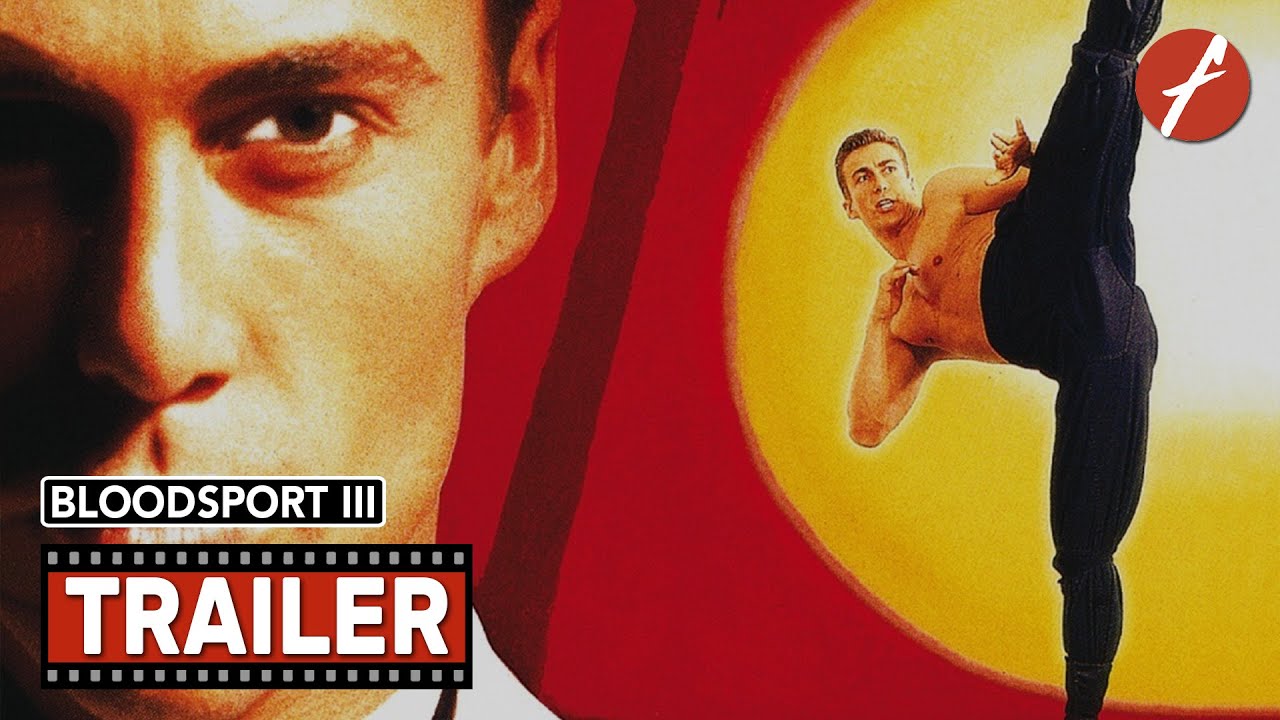 Bloodsport III