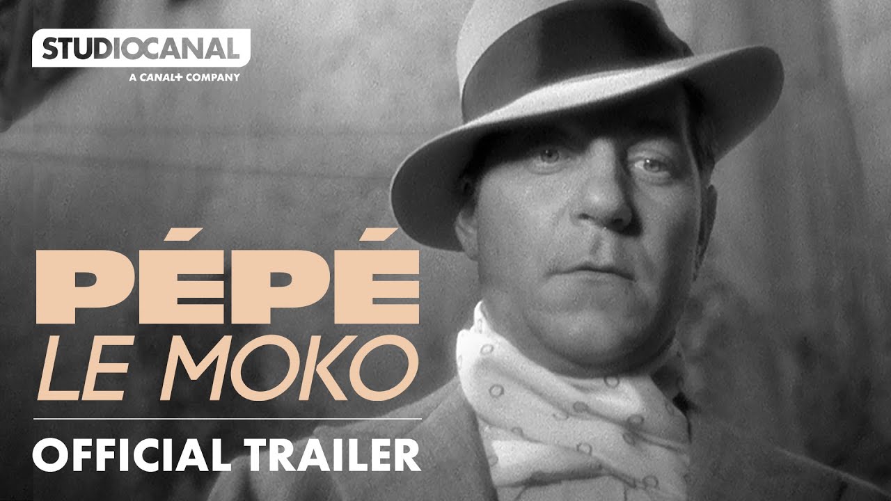 Pépé le Moko