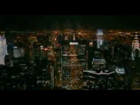 Sex and the City