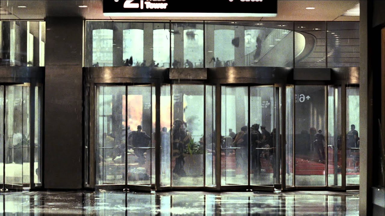 World Trade Center