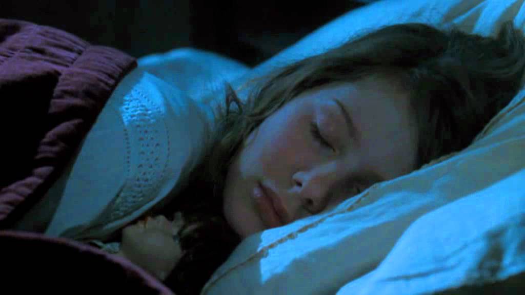 An American Haunting