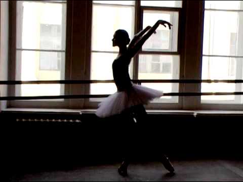 Ballerina