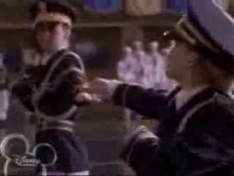 Cadet Kelly