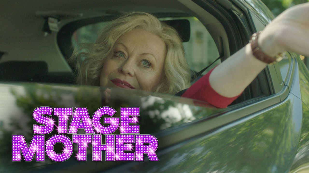 Stage Mother