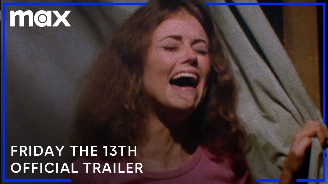 Friday the 13th