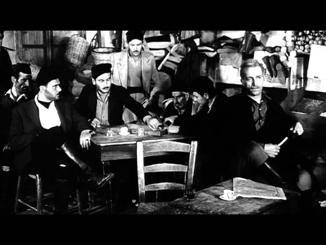 Zorba the Greek