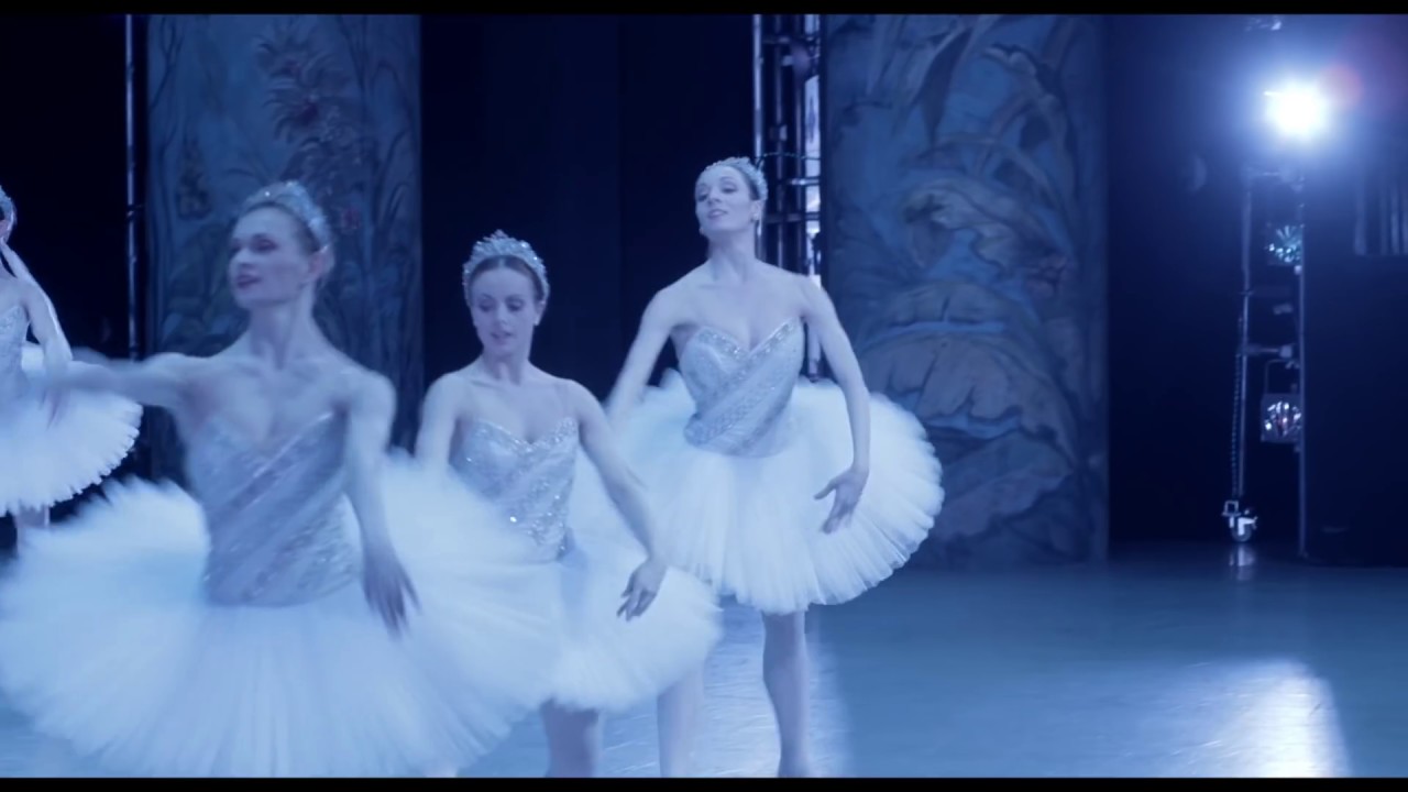 The Paris Opera