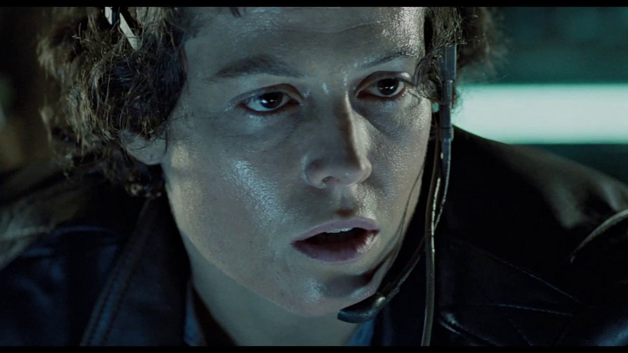 Aliens