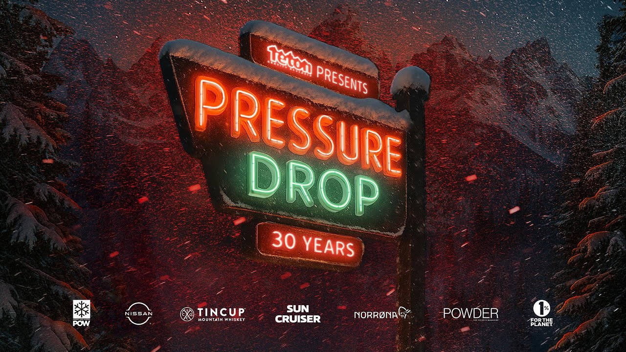 Pressure Drop