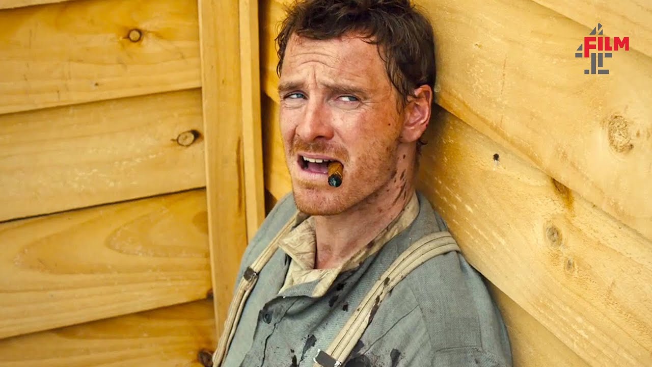 Slow West