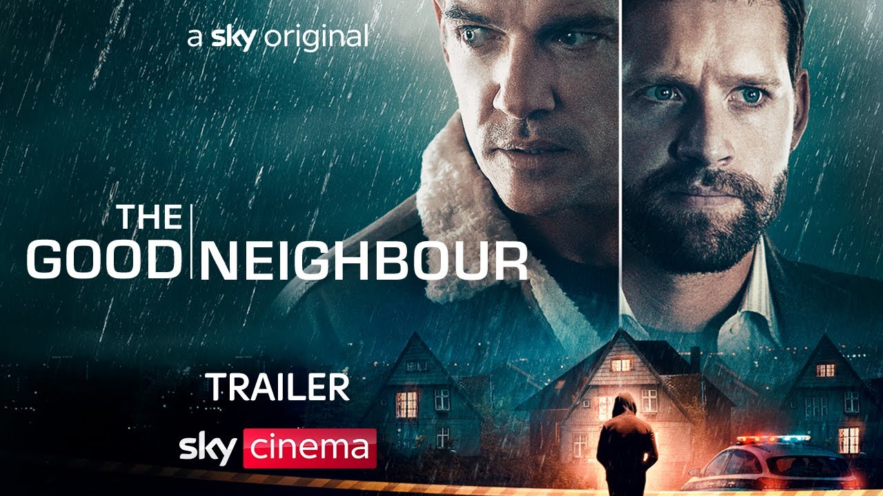 The Good Neighbor