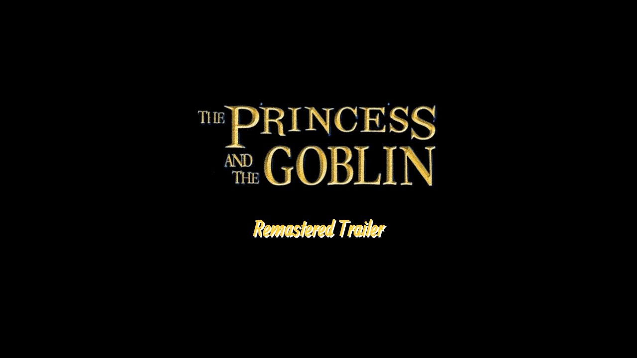 The Princess and the Goblin