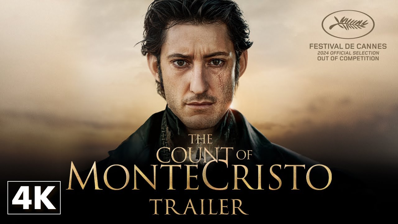 The Count of Monte Cristo