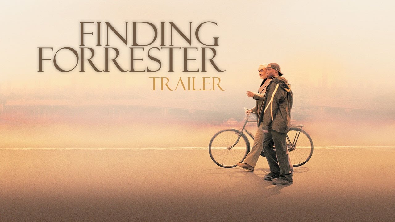 Finding Forrester