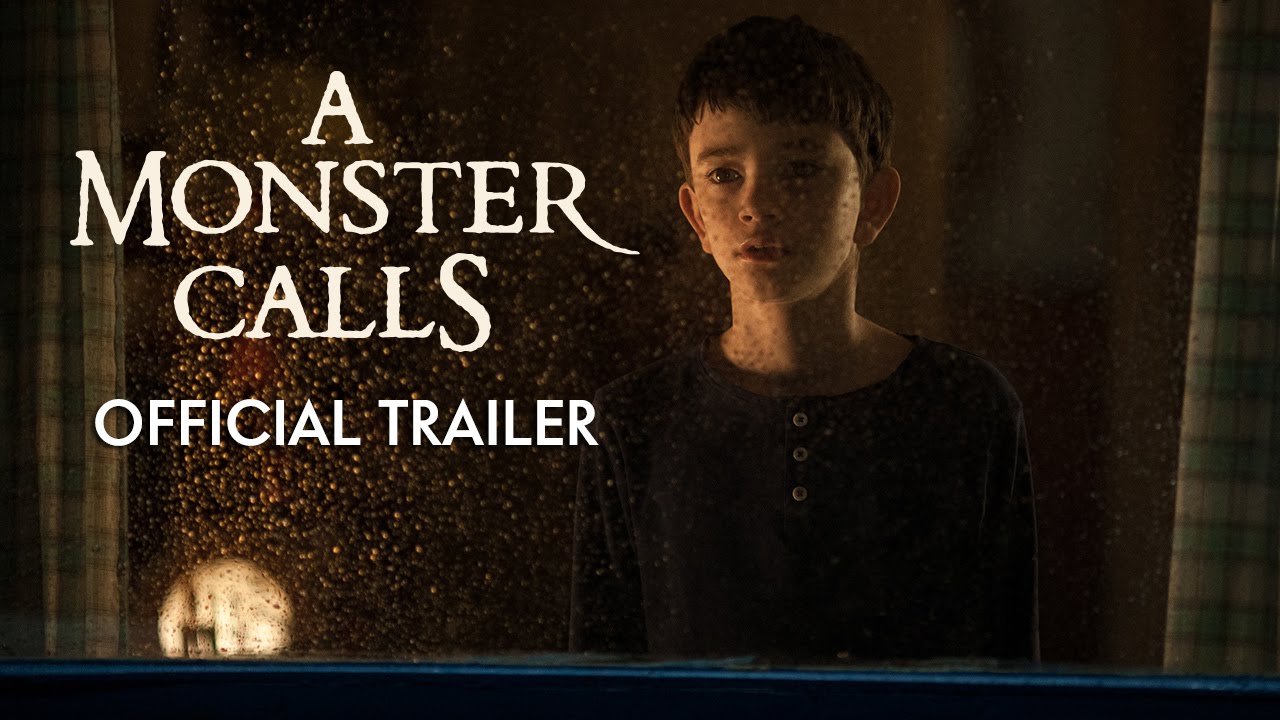A Monster Calls