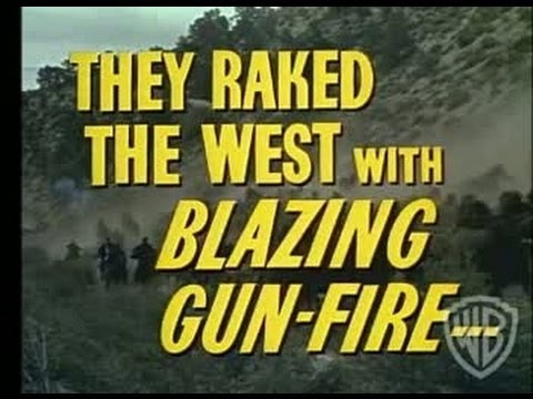 Springfield Rifle