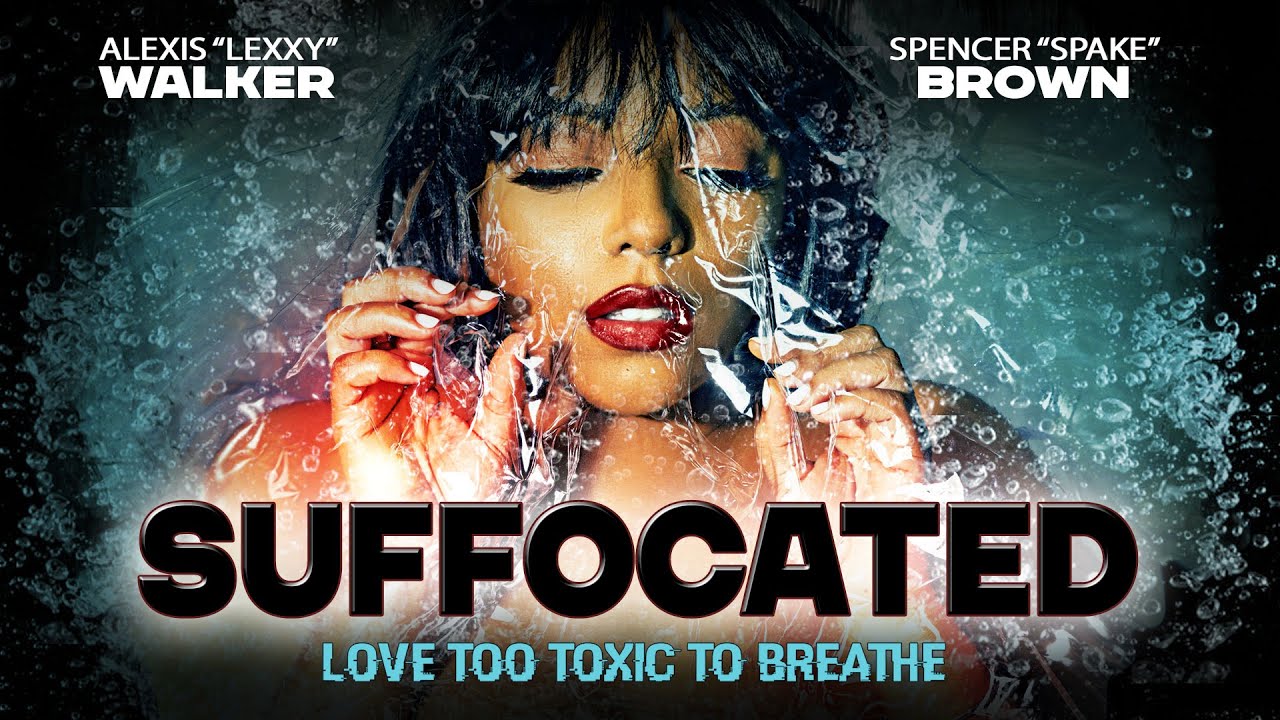 Suffocated