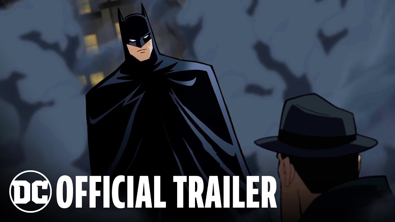 Batman: The Long Halloween, Part One