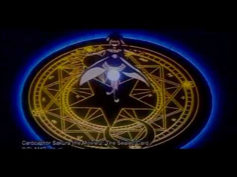 Cardcaptor Sakura: The Sealed Card