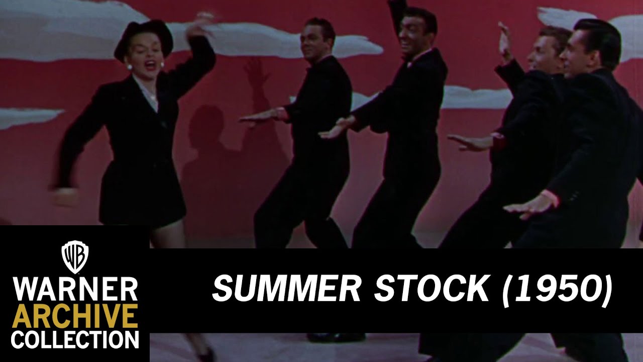 Summer Stock