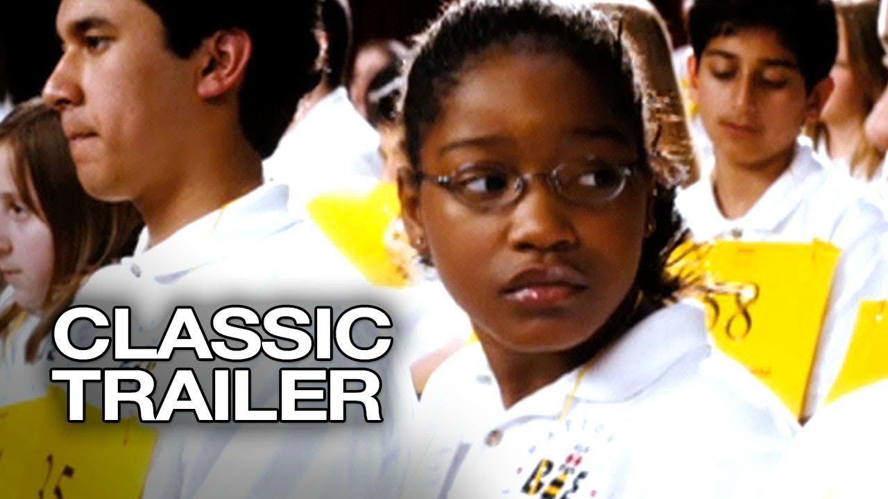 Akeelah and the Bee