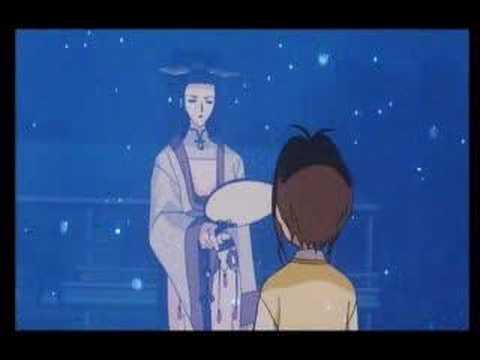 Cardcaptor Sakura: The Movie