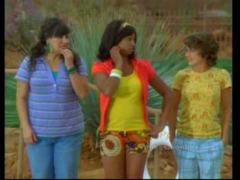 High School Musical 2