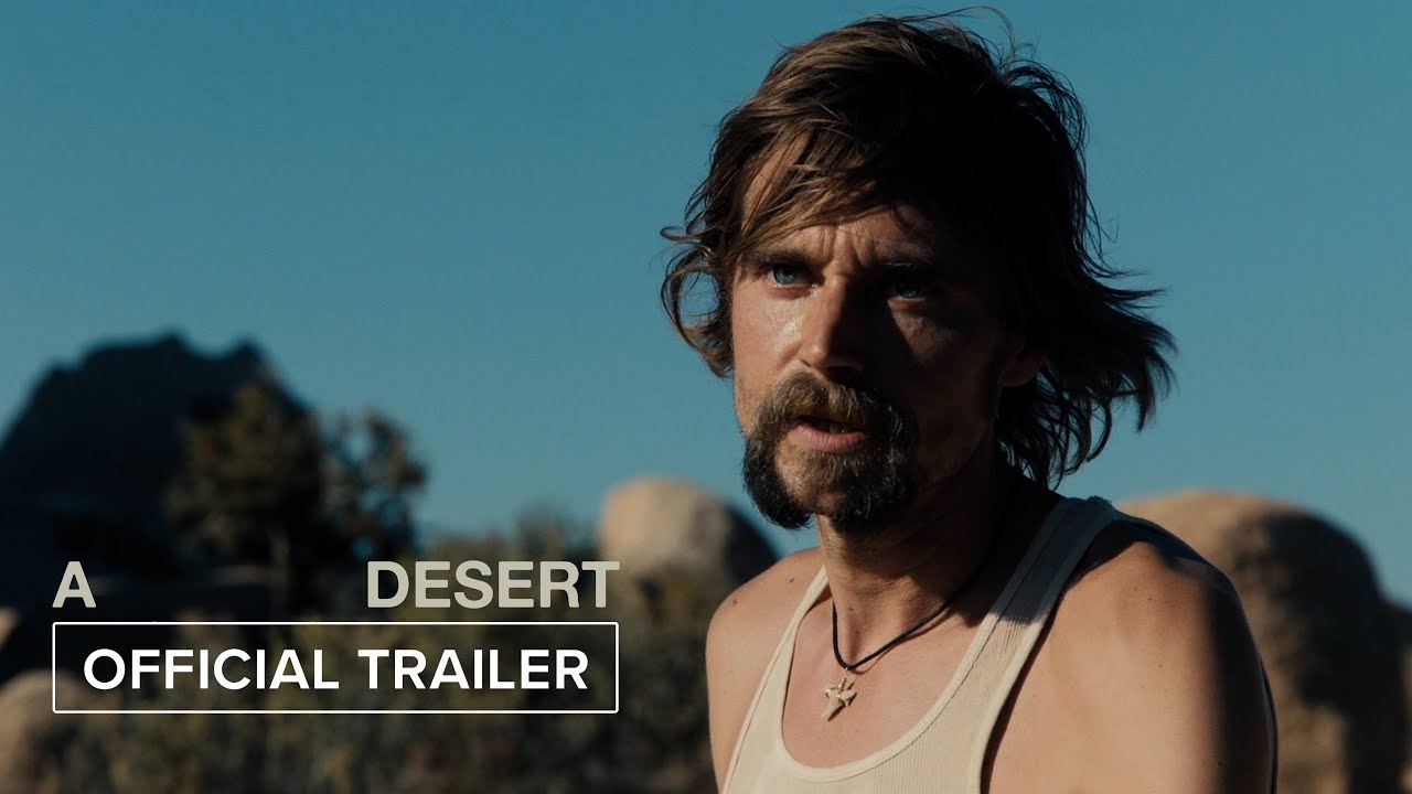 A Desert