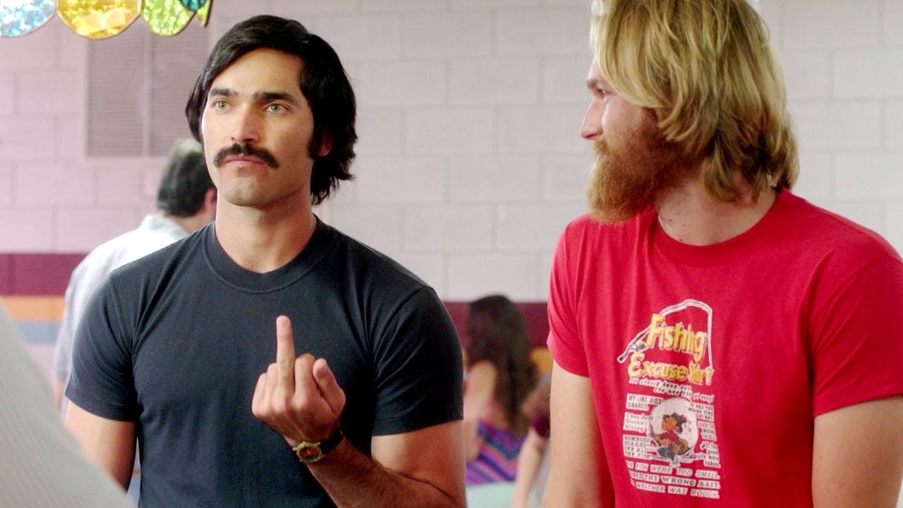 Everybody Wants Some!!