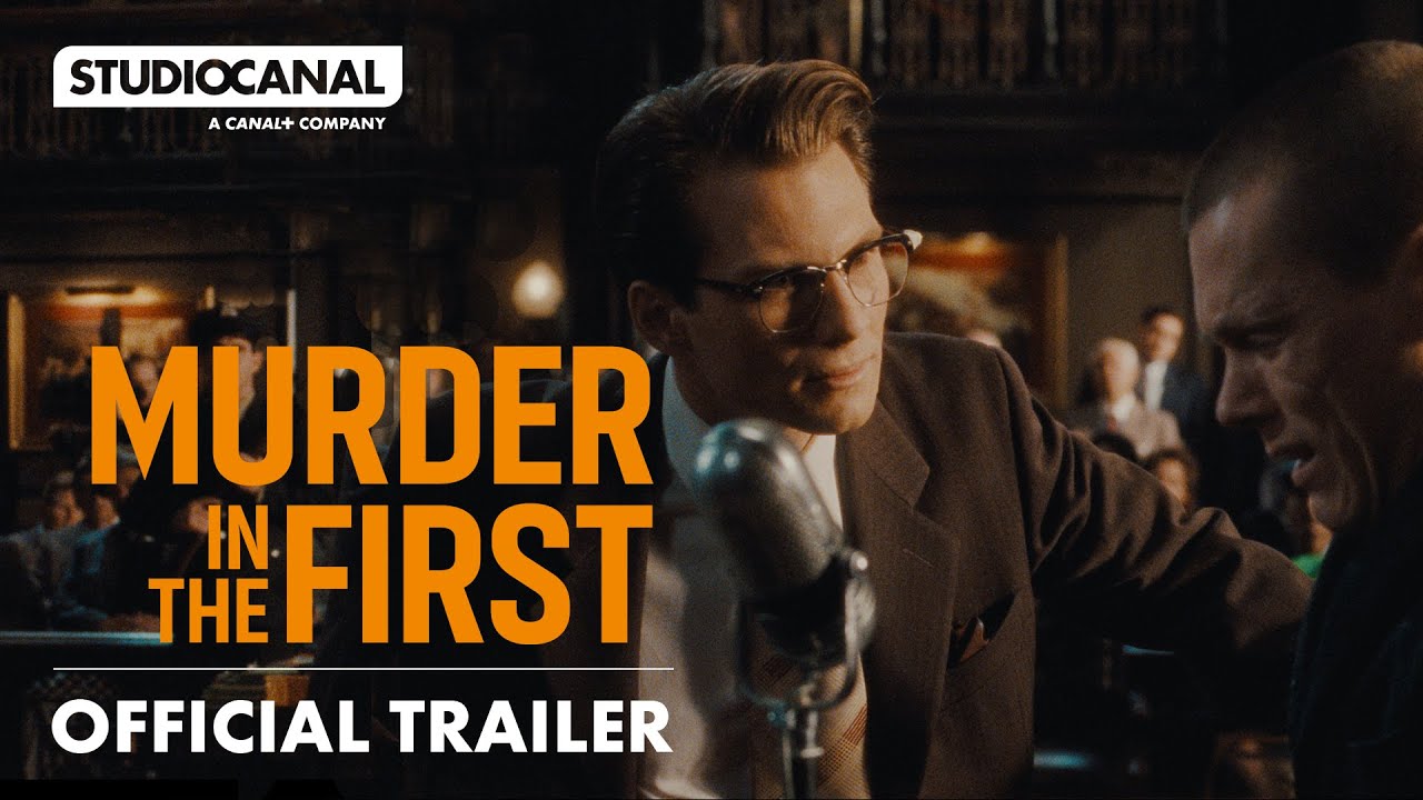 Murder in the First
