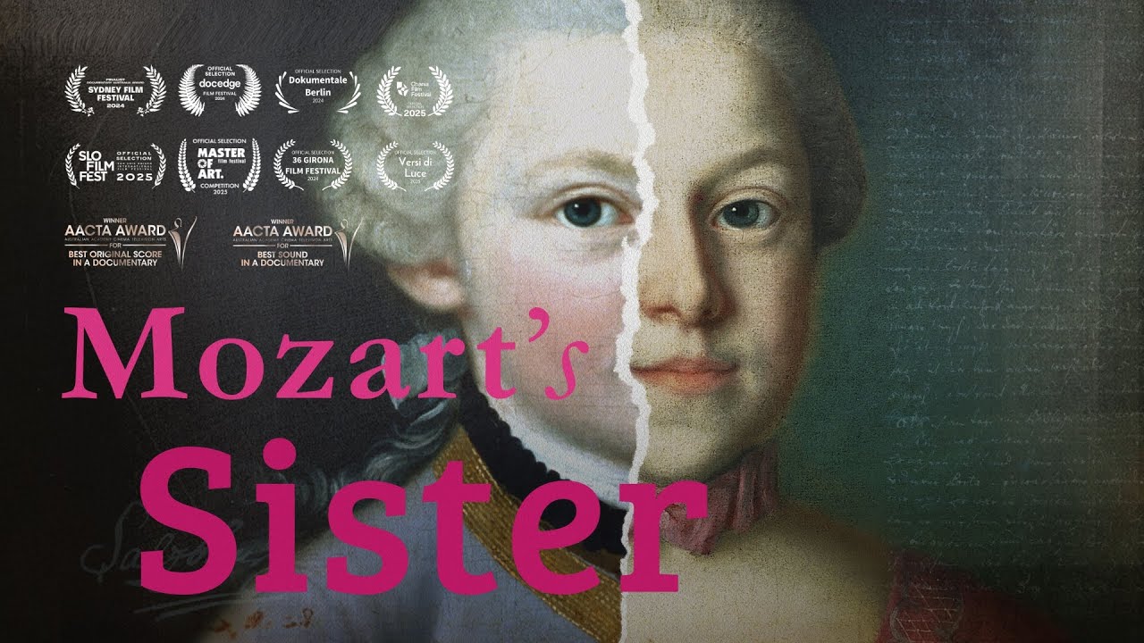 Mozart's Sister