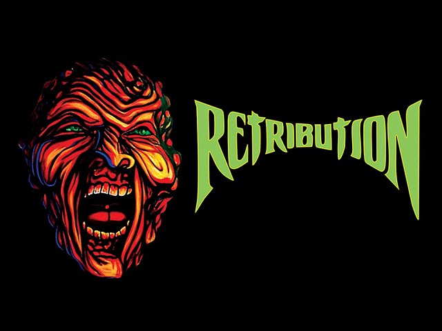 Retribution