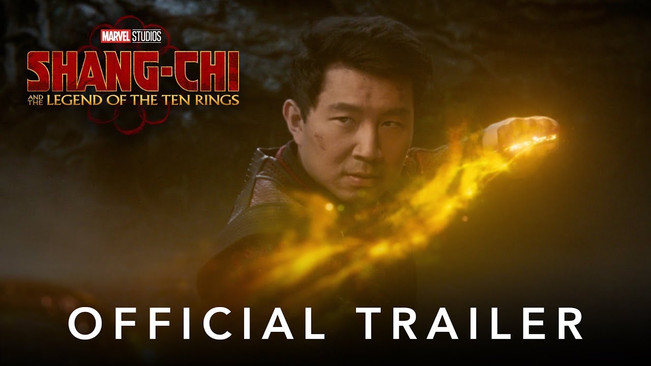 Shang-Chi and the Legend of the Ten Rings